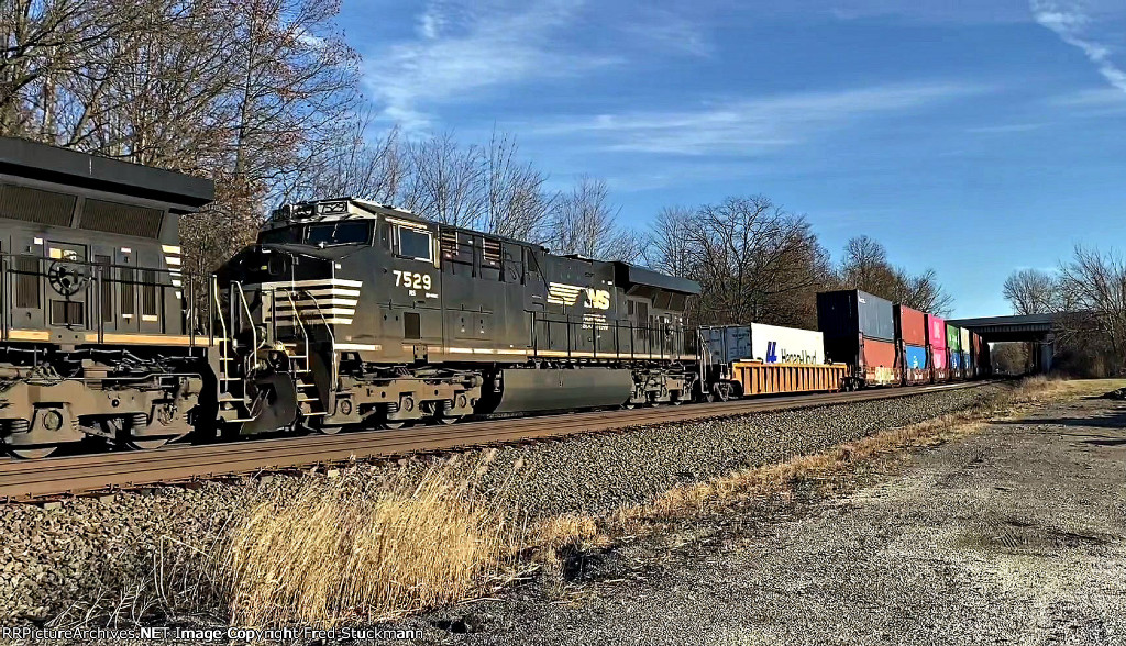 NS 7529